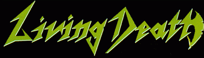 logo Living Death (GER)